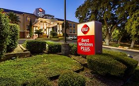 Best Western Plus Hill Country Suites San Antonio Tx